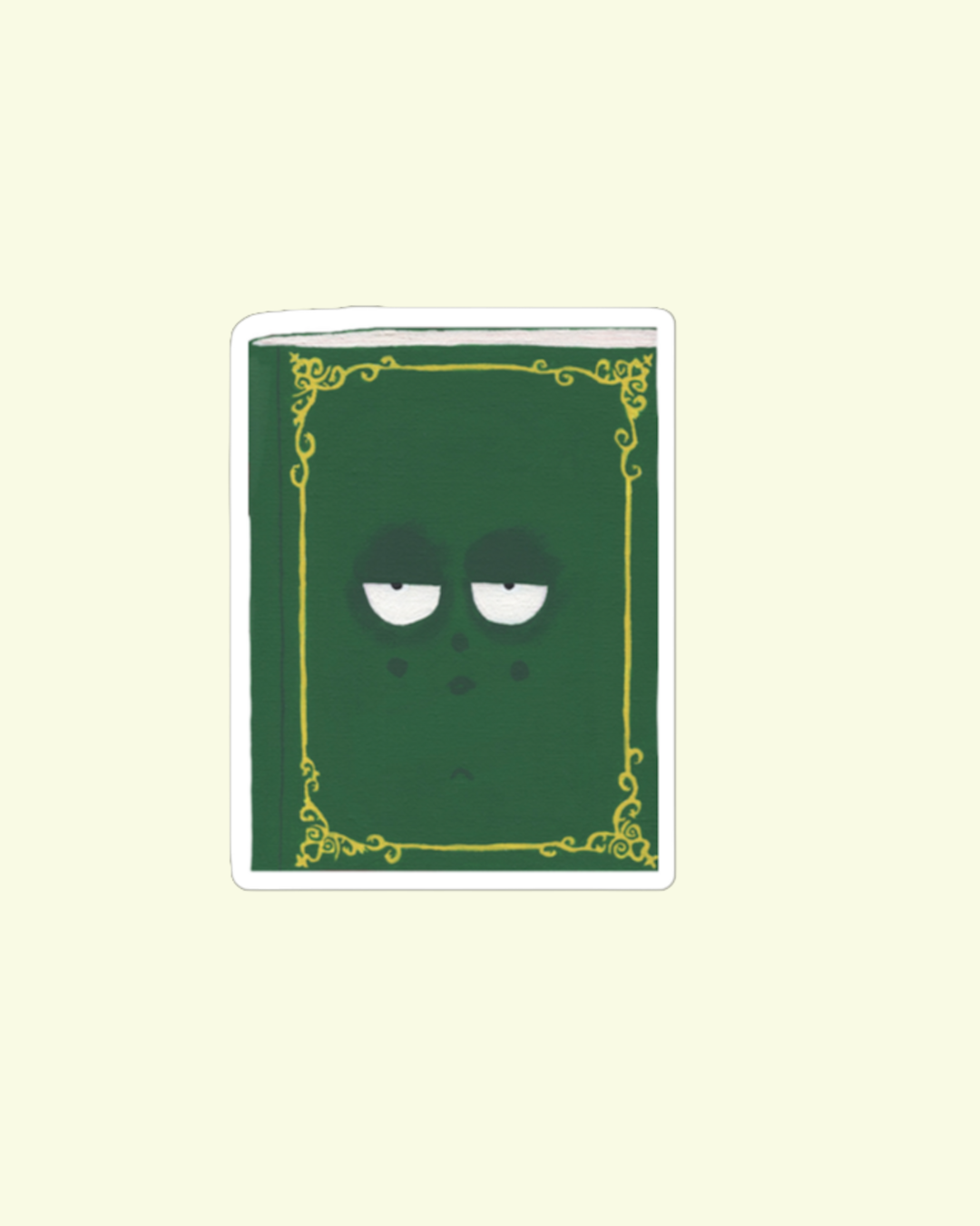 The Borington Book