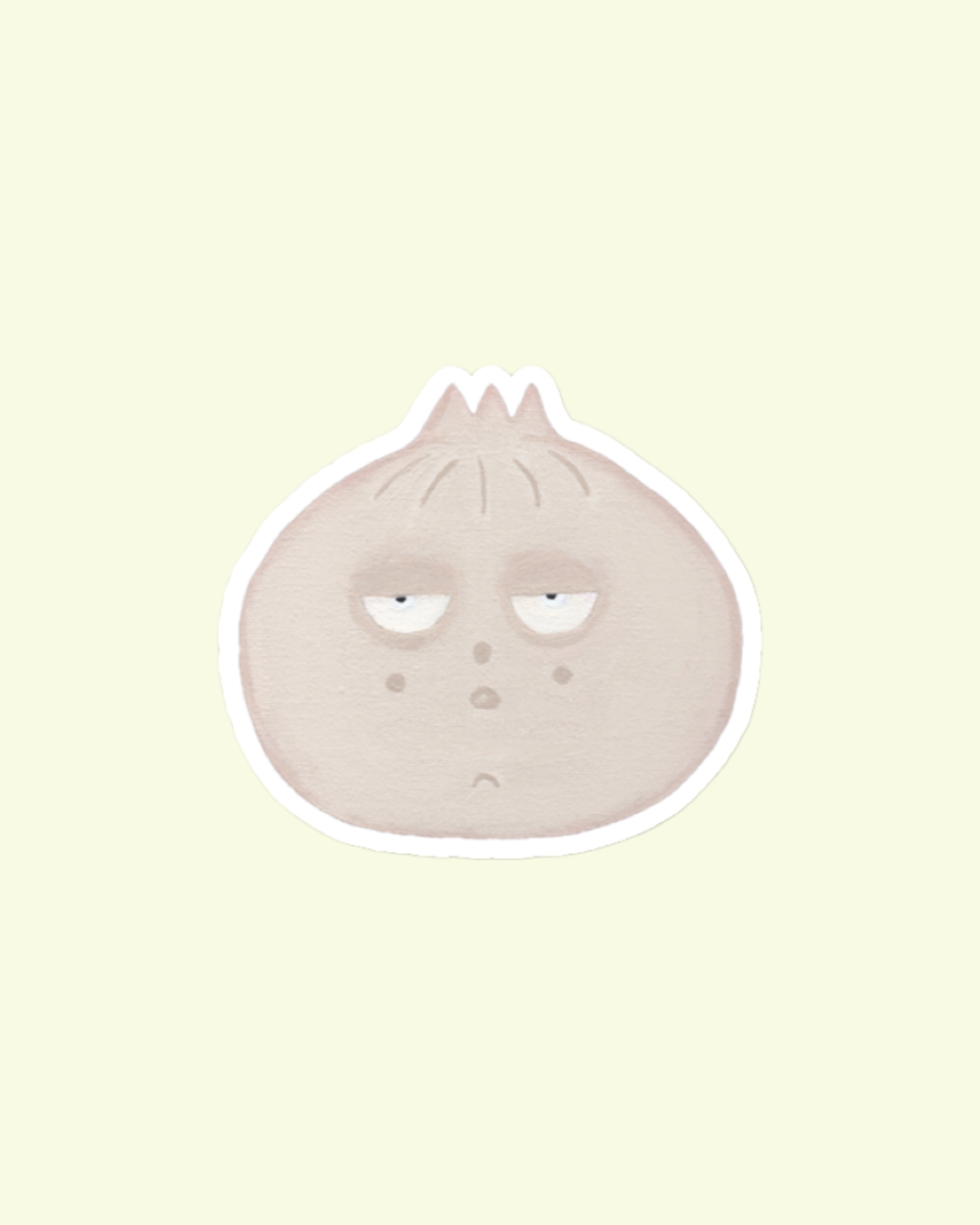 The Bland Bao