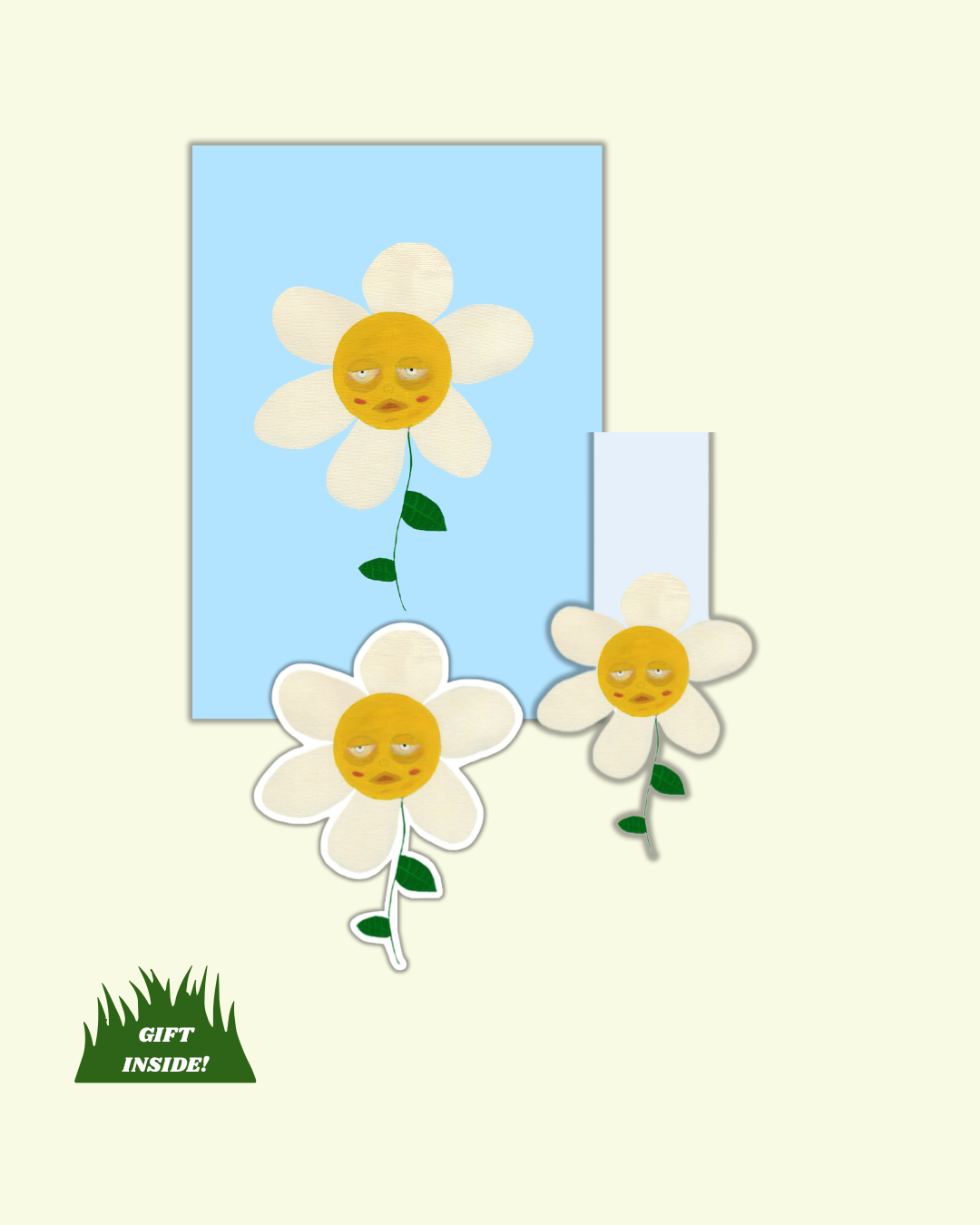 The Dazed Daisy Bundle