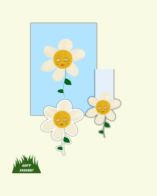 The Dazed Daisy Bundle